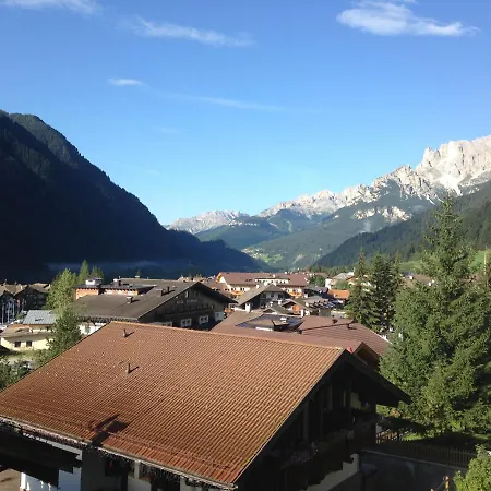 Apartment Col Val Di Fassa Con Giardino Bagni Rinnovati 2023 *
