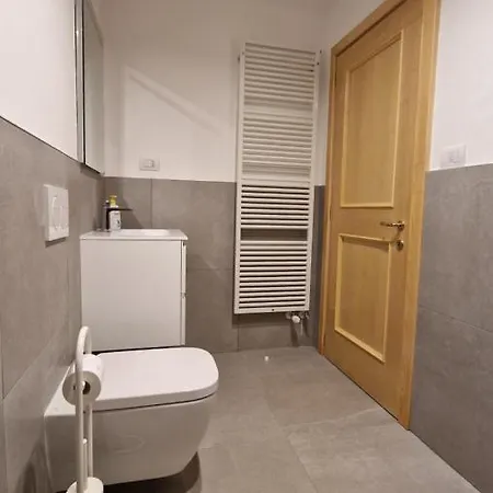 Apartment Col Val Di Fassa Con Giardino Bagni Rinnovati 2023